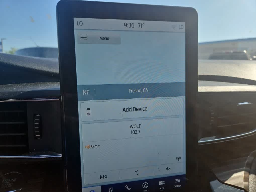 Used 2023 Ford Explorer Limited w/ Limited Technology Package image 16