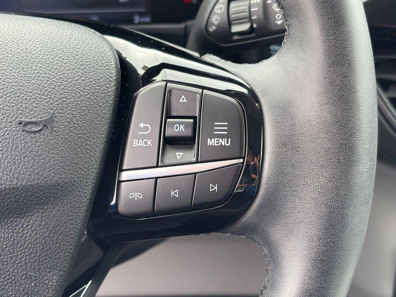 Used 2023 Ford Escape Active AWD/4WD image 21