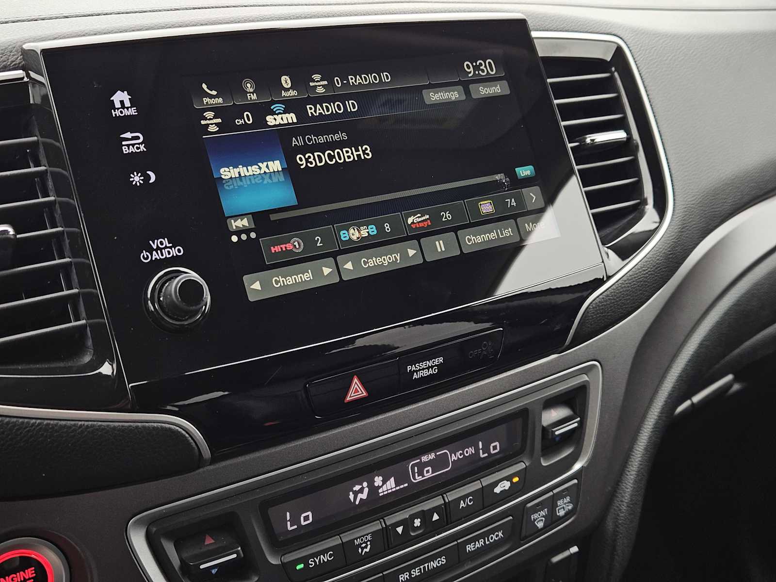 Certified 2021 Honda Pilot Special Edition image 17