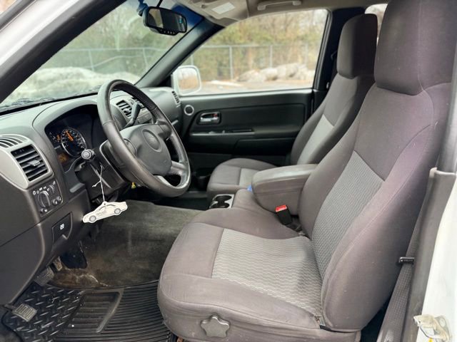 Used 2012 Chevrolet Colorado LT image 5