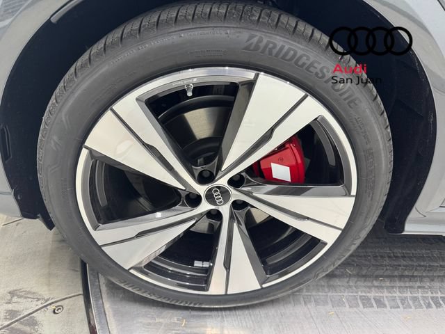 New 2026 Audi SQ5 Premium Plus AWD/4WD image 6