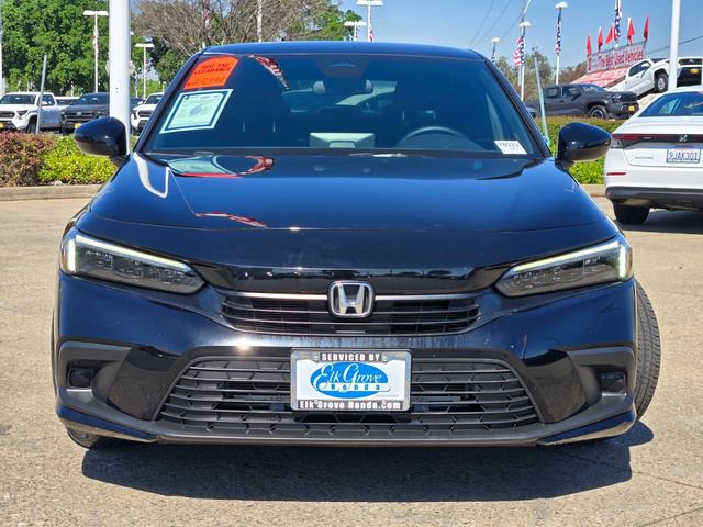 Used 2023 Honda Civic Sport image 2