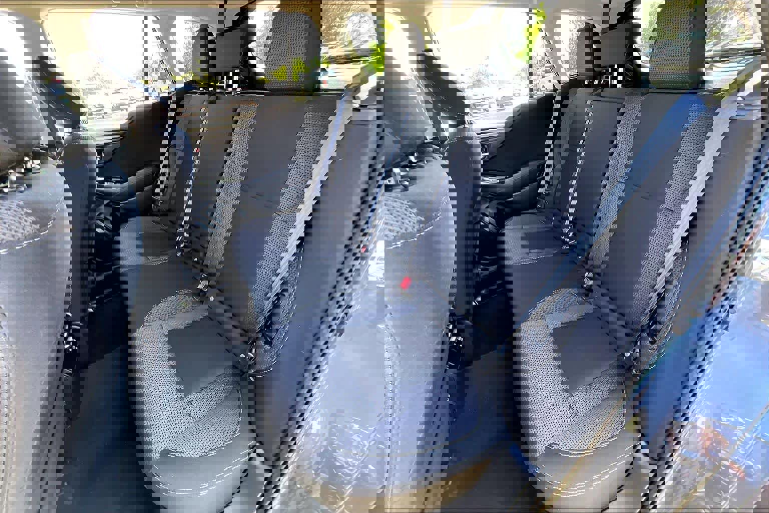 Used 2023 Subaru Outback Premium image 20