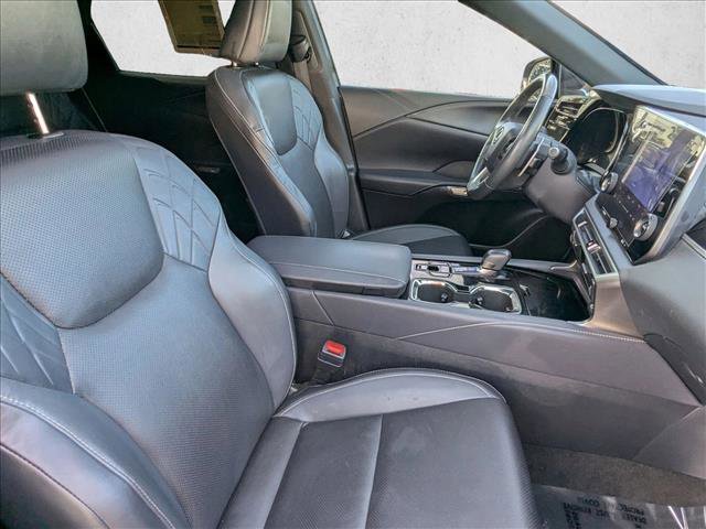 Certified 2024 Lexus RX 350 FWD image 22