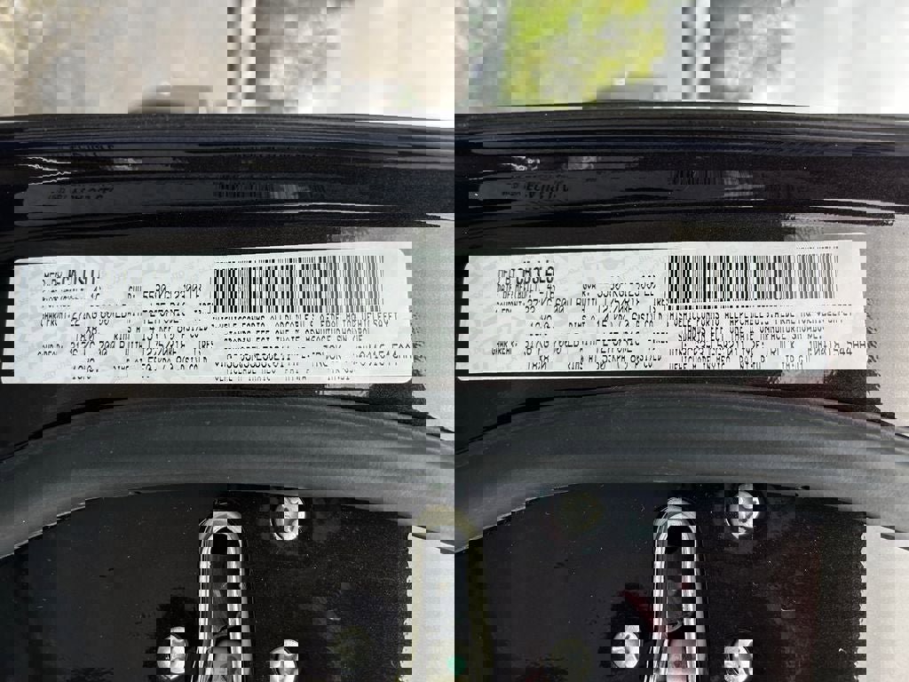 Used 2016 RAM 3500 Laramie AWD/4WD image 36