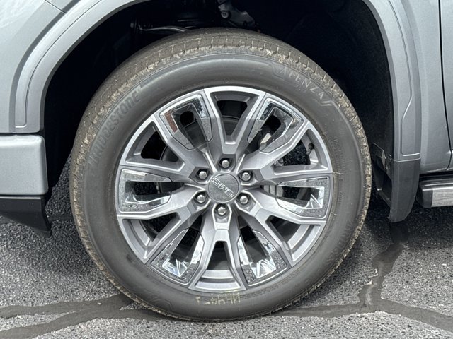 New 2026 GMC Sierra 1500 Denali image 18