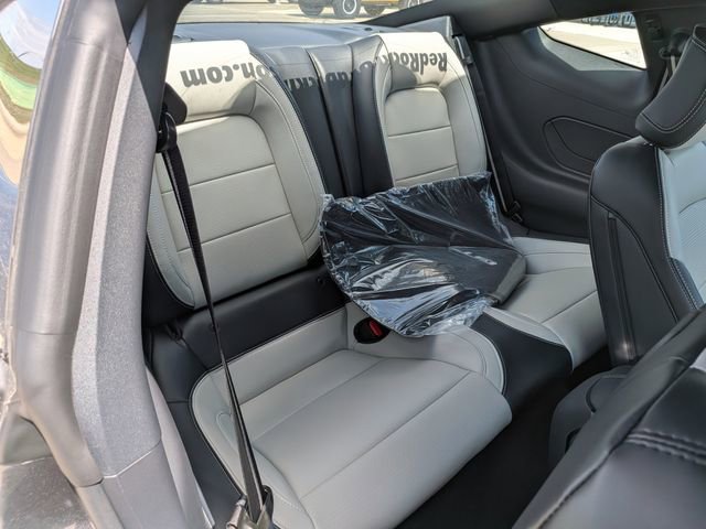 New 2025 Ford Mustang GT Premium RWD image 13