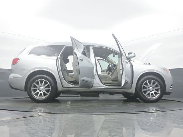 Used 2017 Buick Enclave Convenience image 63