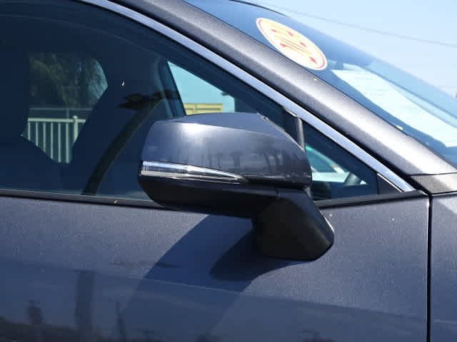 Used 2024 Toyota RAV4 XLE FWD image 8