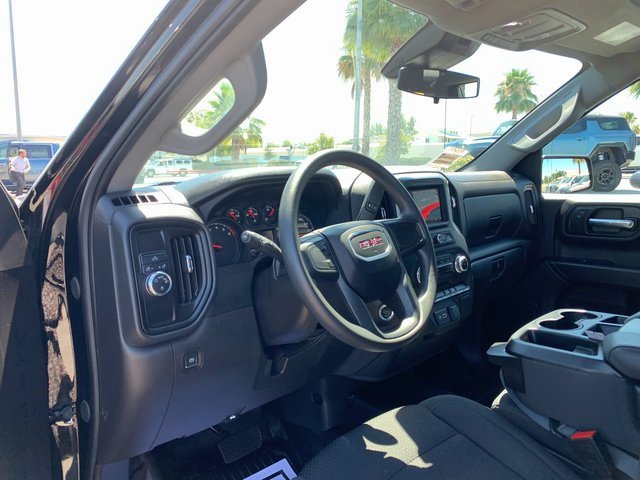 Used 2024 GMC Sierra 1500 Pro image 13
