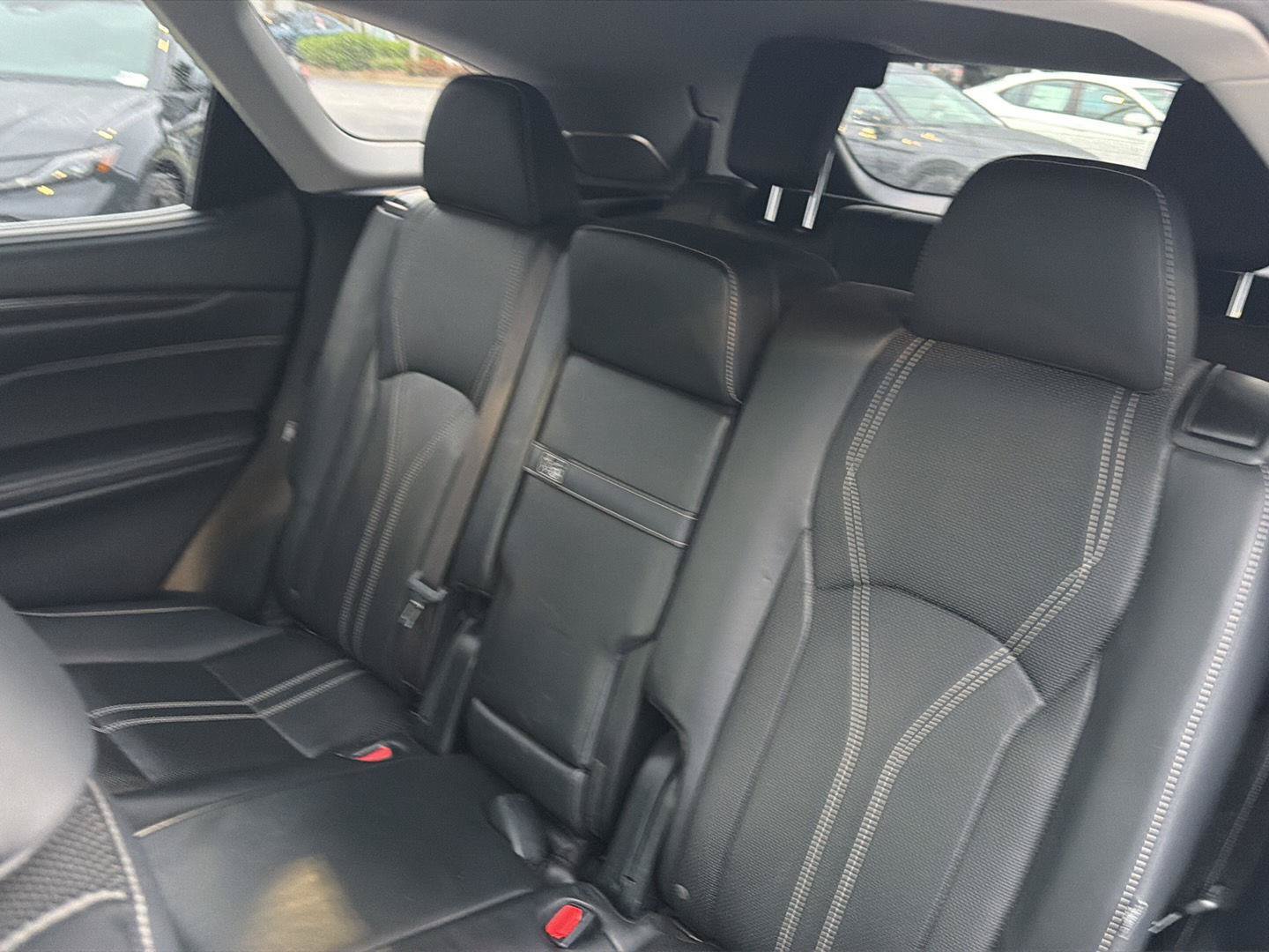 Used 2019 Lexus RX 350L Luxury w/ Cold Area Package (CT) AWD/4WD image 31