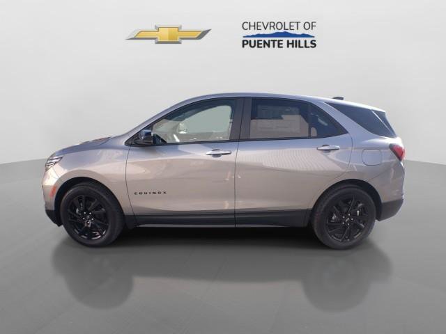 New 2023 Chevrolet Equinox LS w/ LS Convenience Package