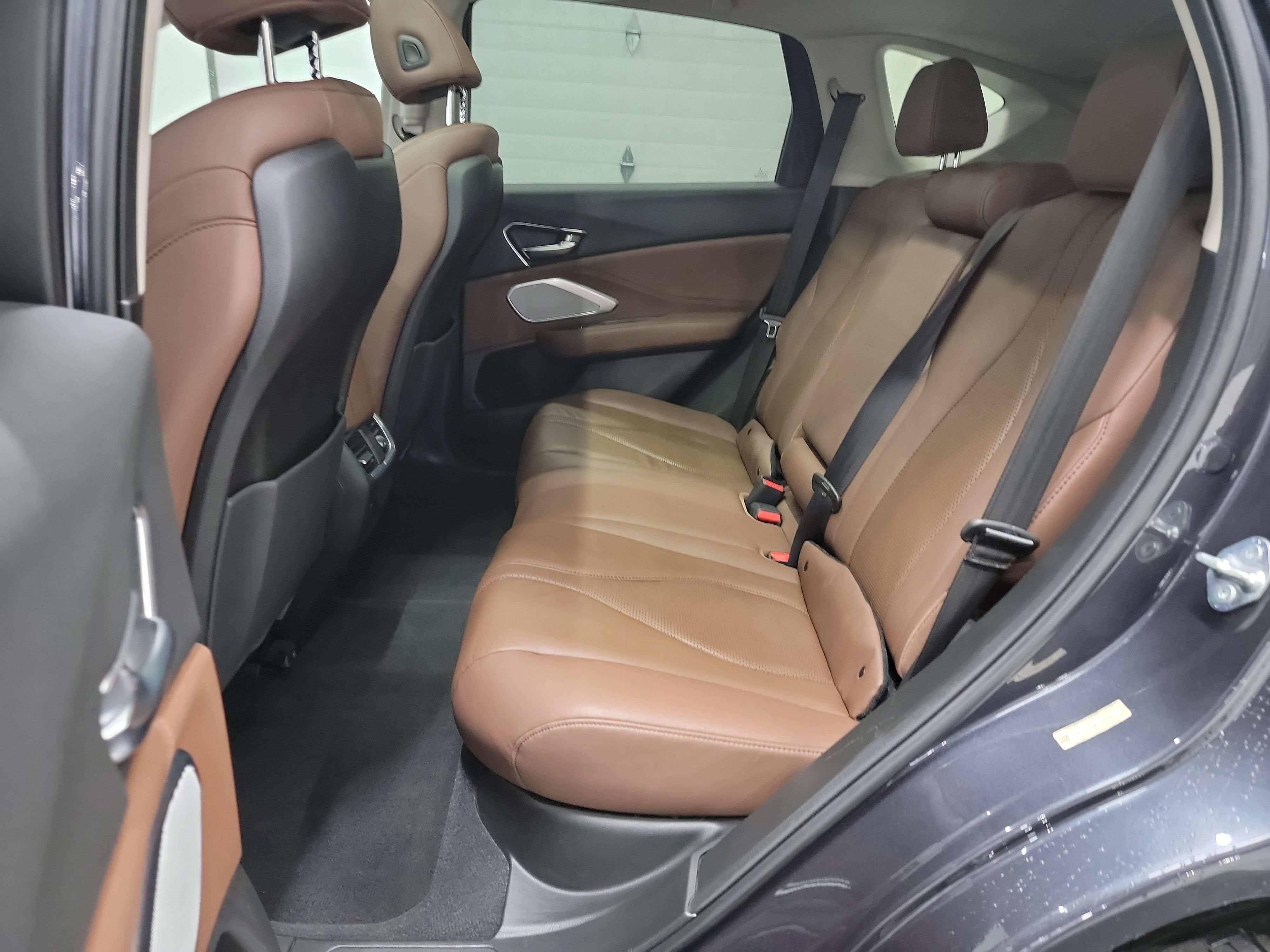 Used 2021 Acura RDX w/ Technology Package AWD/4WD image 28