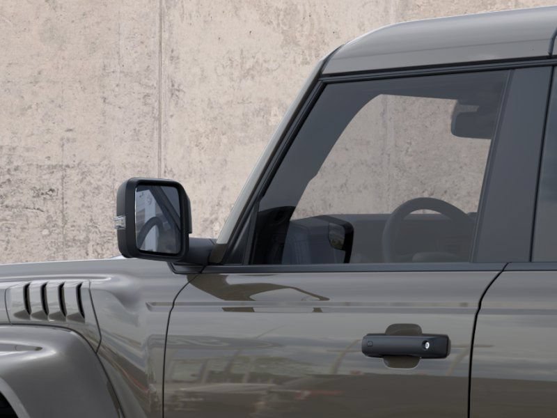 New 2026 Ford Bronco Raptor w/ Interior Carbon Fiber Pack AWD/4WD image 22