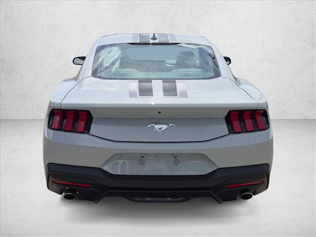 New 2026 Ford Mustang Premium RWD image 8