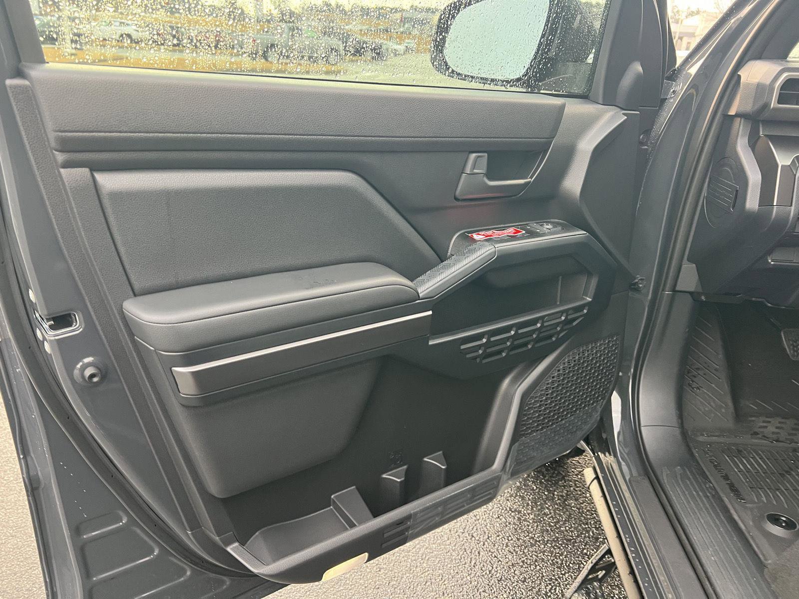 New 2026 Toyota 4Runner SR5 image 16