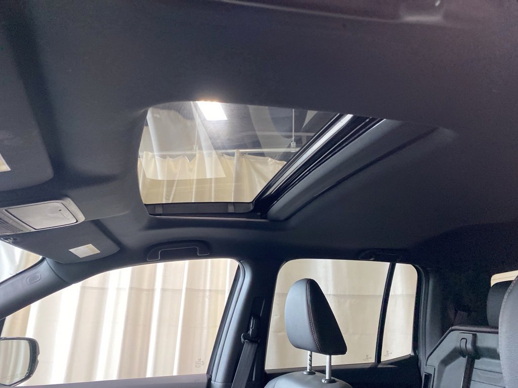 Used 2023 Honda Ridgeline Black Edition image 21