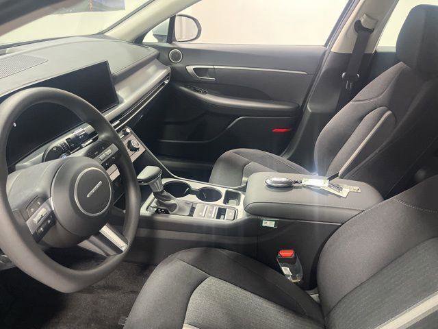 New 2026 Hyundai Sonata SE image 10