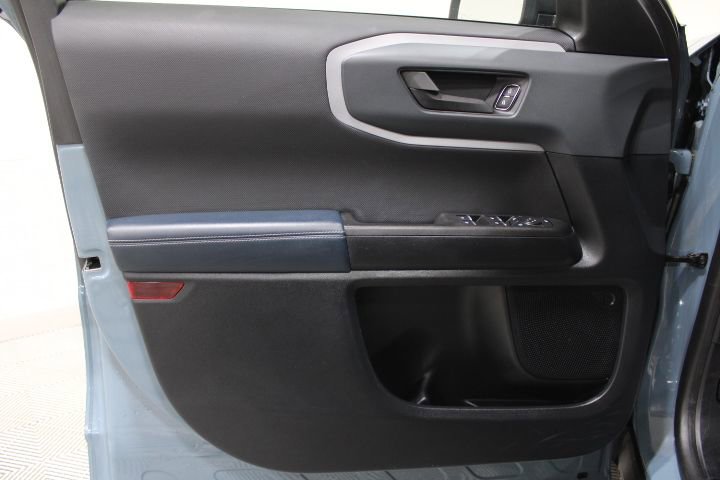 Used 2021 Ford Bronco Sport Outer Banks image 18