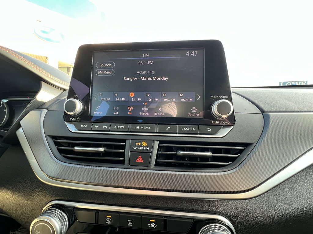 Used 2023 Nissan Altima 2.5 SR image 20