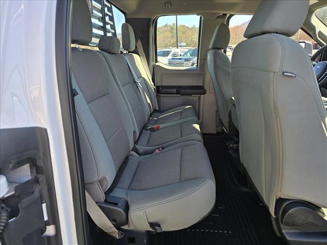 Used 2019 Ford F350 XL w/ XL Value Package image 15