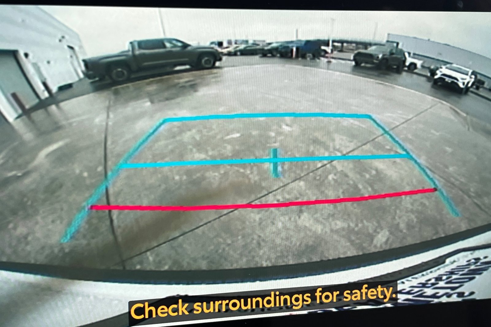 New 2026 Toyota Corolla Cross LE w/ Cold Weather Package image 16