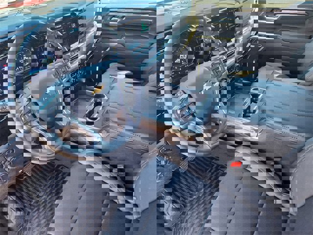 New 2025 Chevrolet Silverado 2500 LTZ w/ LTZ Convenience Package image 21