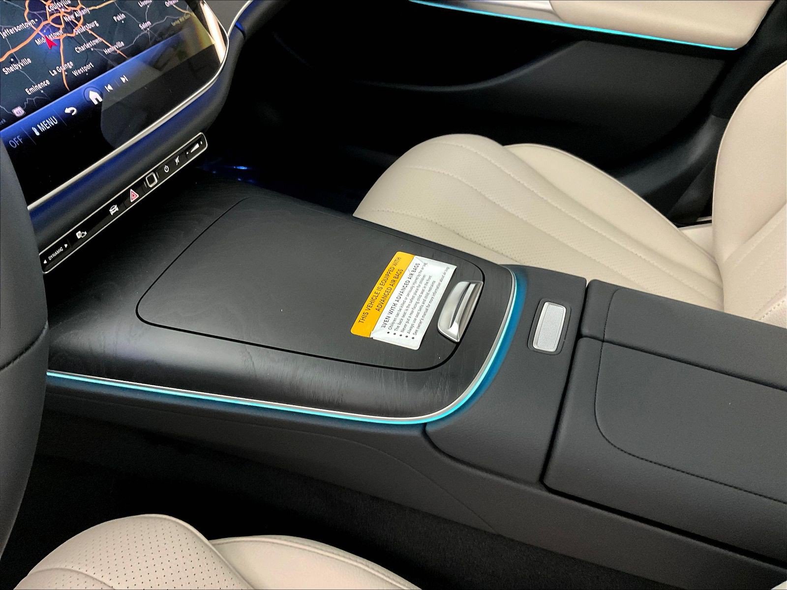 New 2026 Mercedes-Benz E 350 4MATIC Sedan image 11