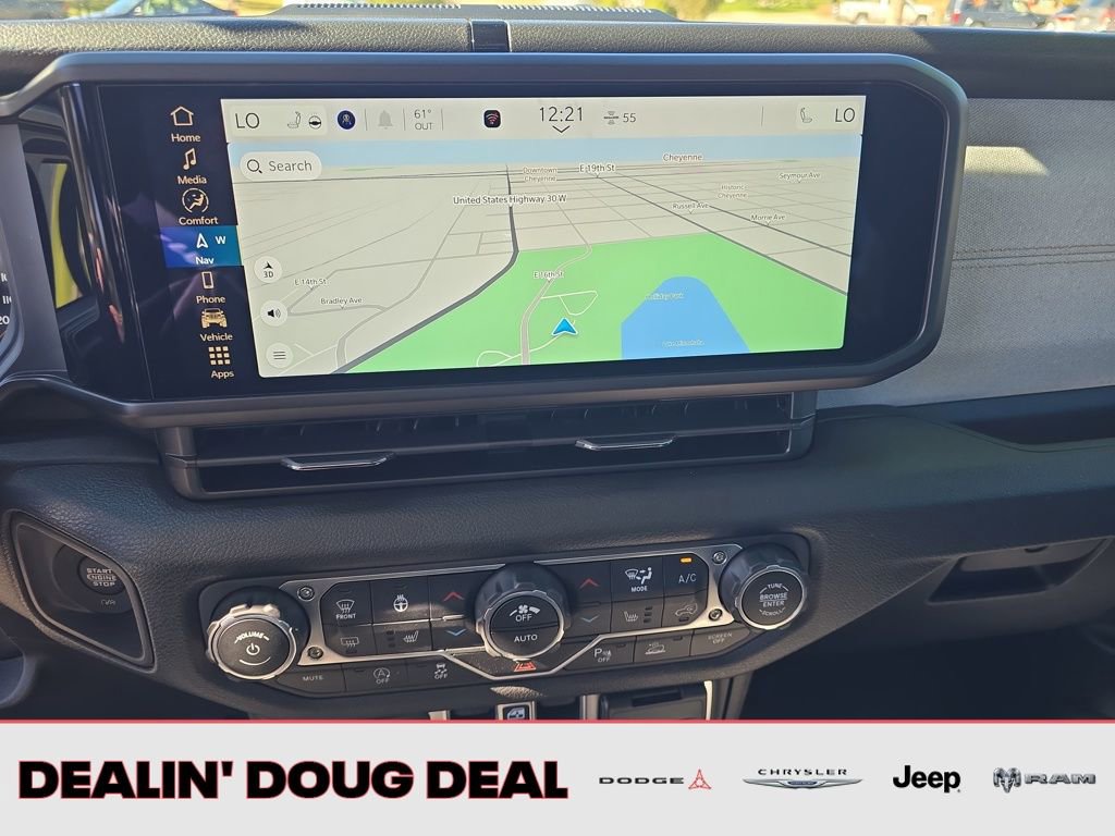 Used 2024 Jeep Gladiator Sport image 19