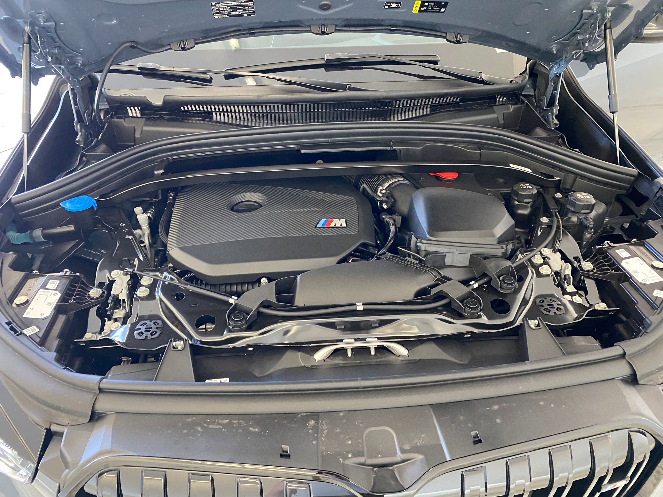 New 2026 BMW X1 M35i w/ Technology Package AWD/4WD image 32