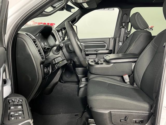 Used 2025 RAM 2500 Big Horn image 25