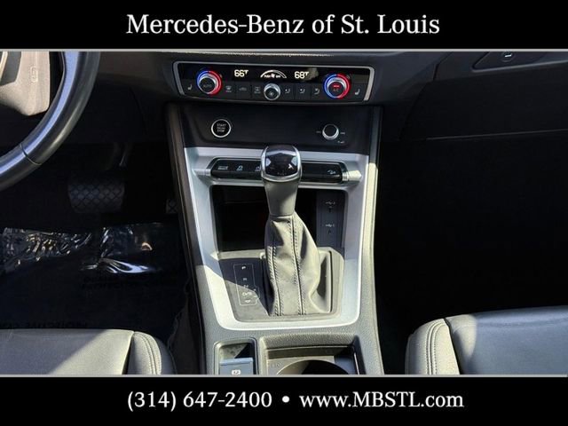 Used 2022 Audi Q3 2.0T Premium Plus AWD/4WD image 15
