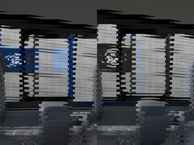 New 2026 Ford Maverick Lariat w/ Black Appearance Package image 24