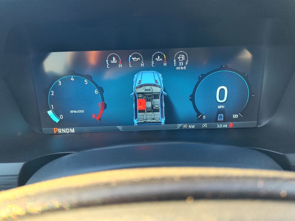 New 2025 Ford F150 STX w/ Equipment Group 200A image 25