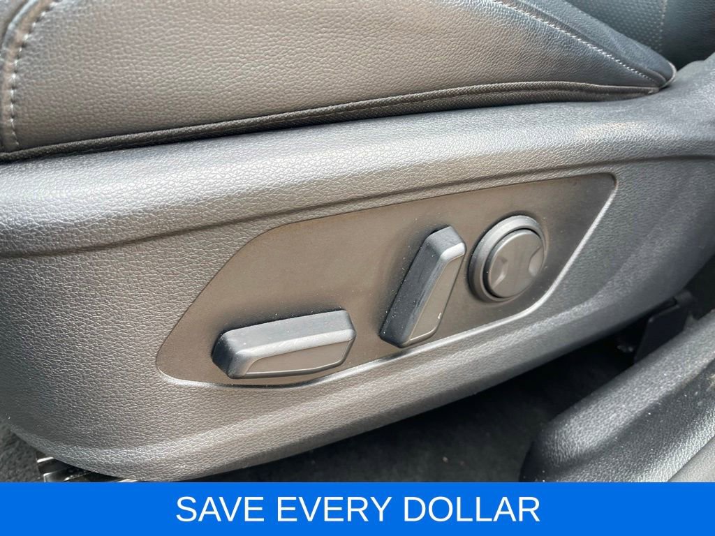 Used 2023 Kia Sportage EX FWD image 20