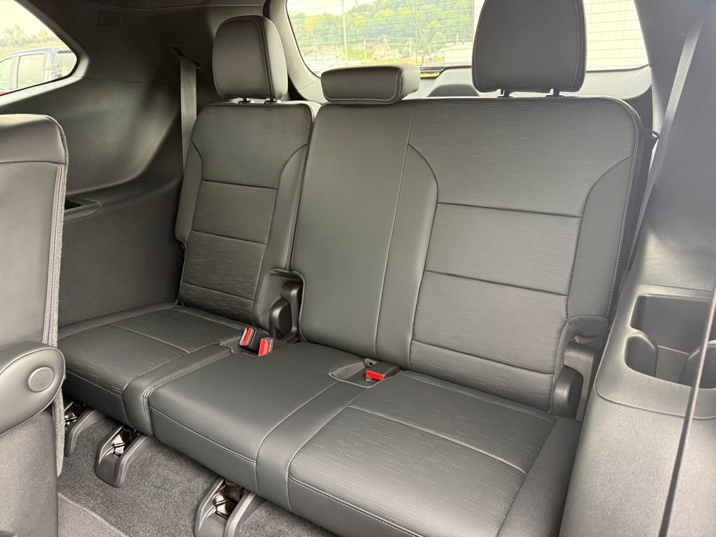 New 2026 Buick Enclave Sport Touring w/ Power Package image 43