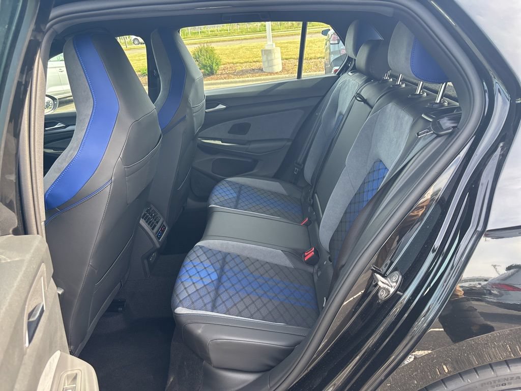New 2026 Volkswagen Golf w/ Euro Style Package AWD/4WD image 42