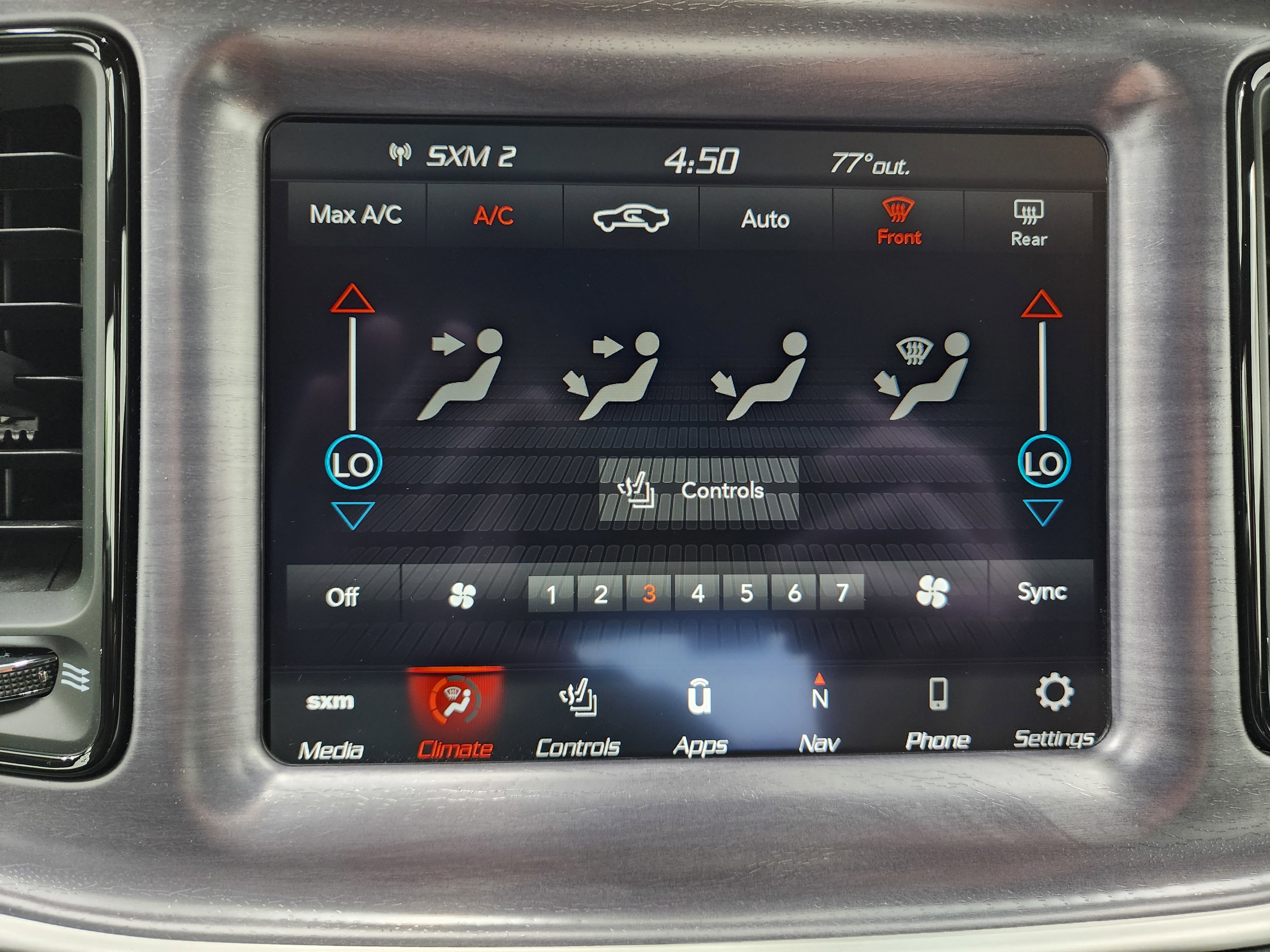 Used 2023 Dodge Challenger R/T Scat Pack RWD image 55