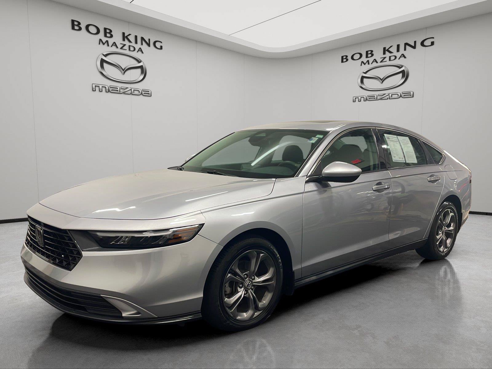 Used 2023 Honda Accord EX