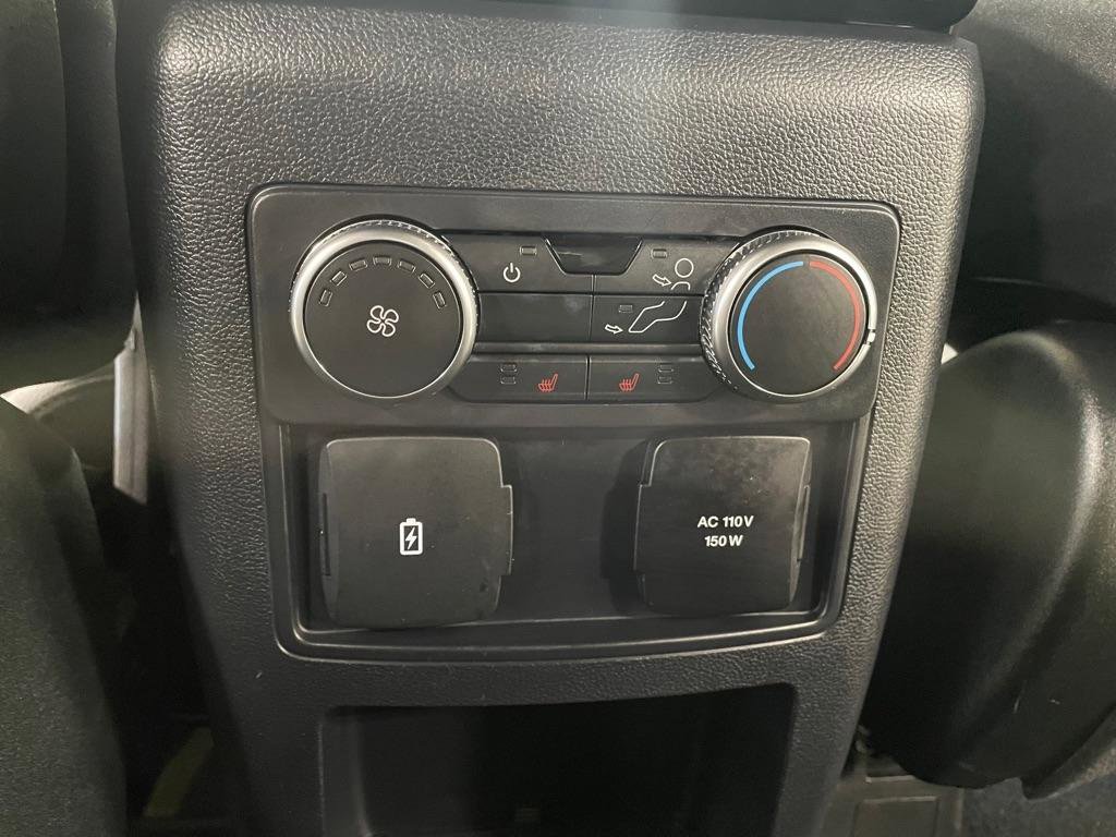 Used 2020 Ford Explorer Limited AWD/4WD image 26