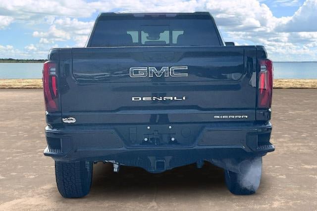 New 2026 GMC Sierra 2500 Denali Ultimate AWD/4WD image 4
