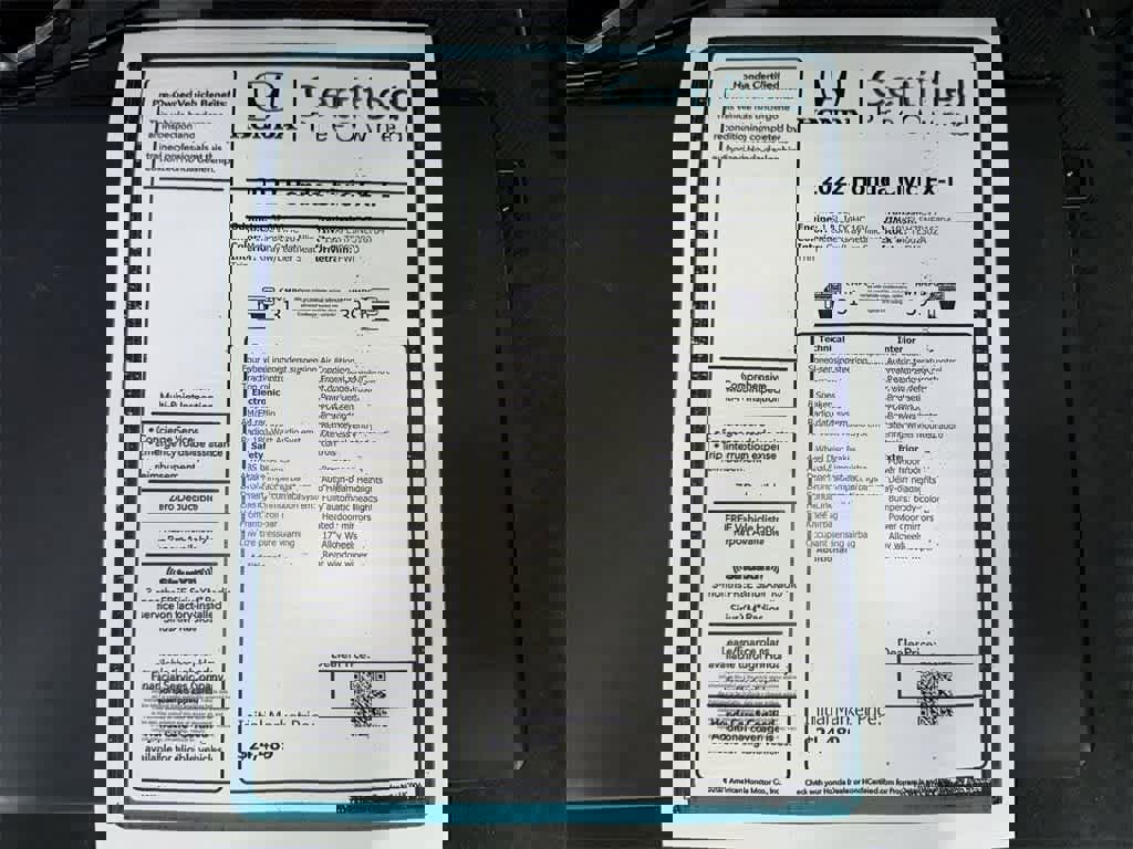 Used 2022 Honda Civic EX-L image 13