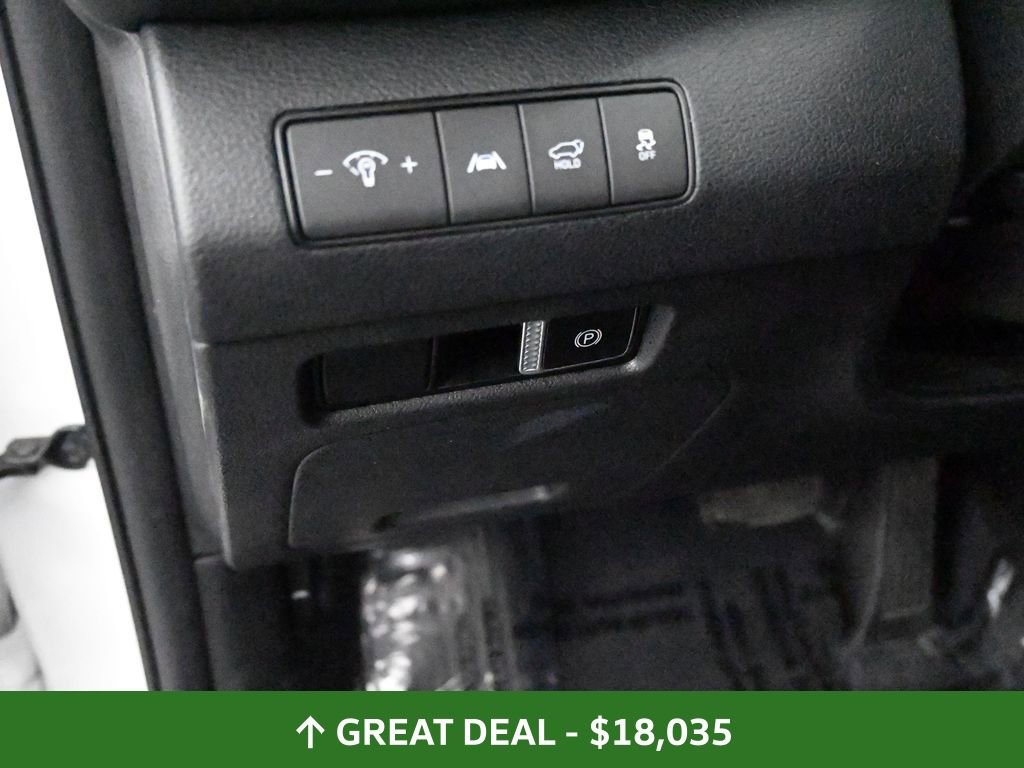 Used 2023 Hyundai Santa Fe SEL image 26