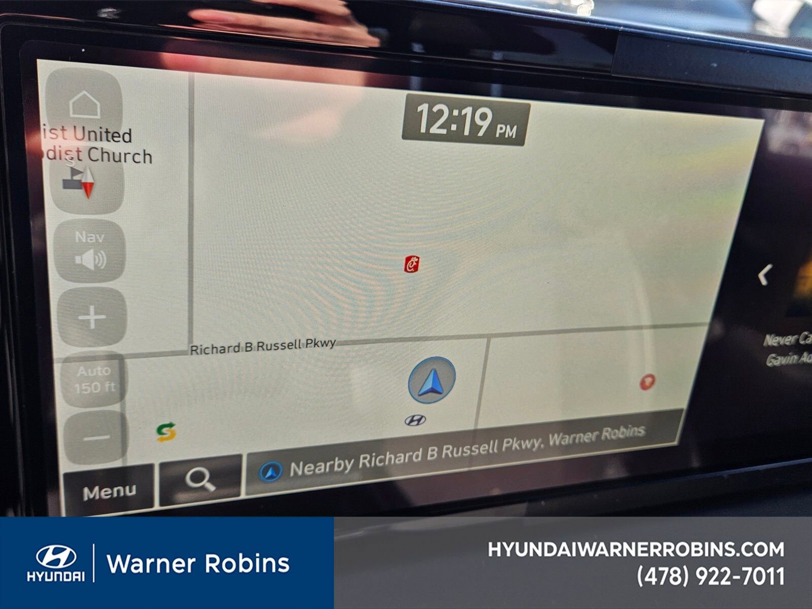 New 2025 Hyundai Palisade Calligraphy image 17