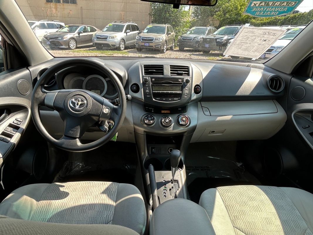 Used 2011 Toyota RAV4 4WD w/ Base L4 Extra Value Pkg image 15