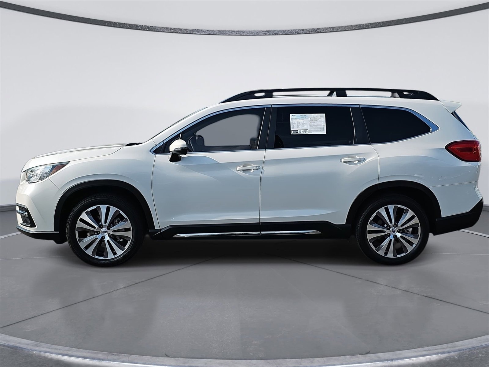 Used 2022 Subaru Ascent Limited w/ Technology Package image 6