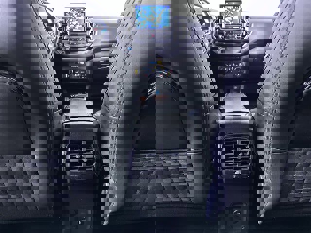 Used 2022 Ford Bronco Sport Big Bend w/ Convenience Package image 22