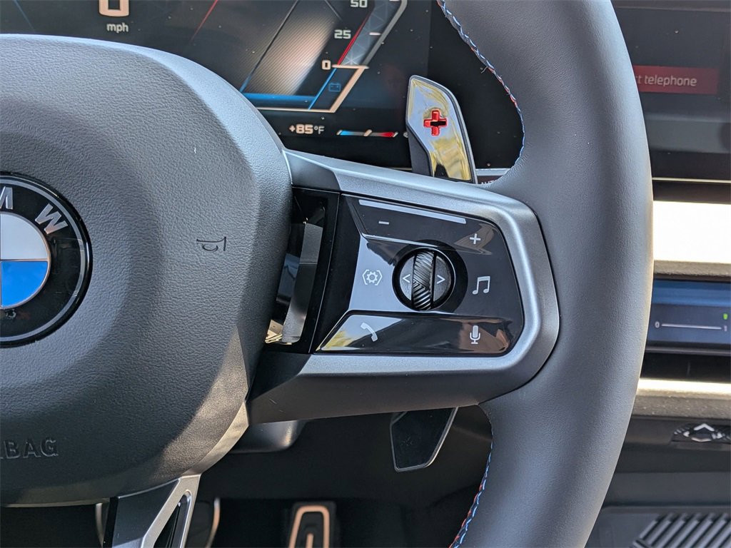 New 2025 BMW X3 M50 image 28