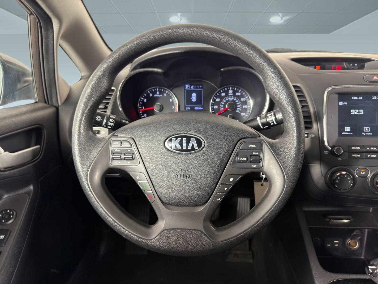 Used 2018 Kia Forte LX w/ LX Popular Package image 14