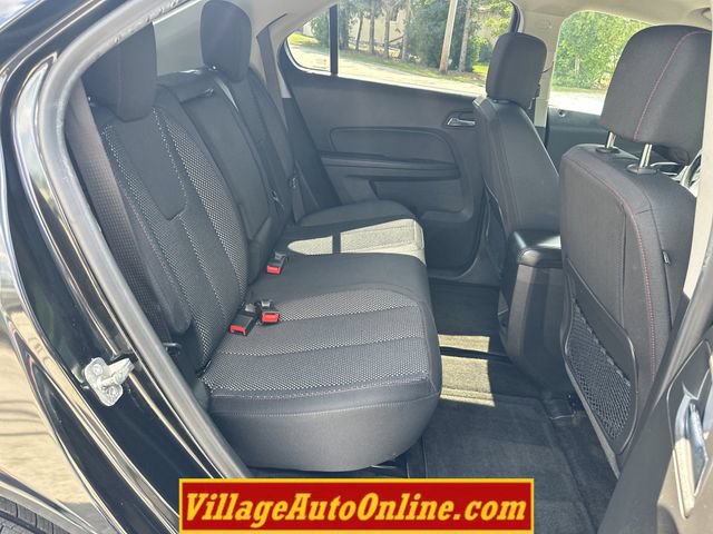 Used 2017 Chevrolet Equinox LT w/ Convenience Package AWD/4WD image 30